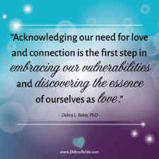 Dr. Debra Reble, Inspiring Quotes, quote