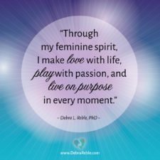 Dr. Debra Reble, Inspiring Quotes, Quote