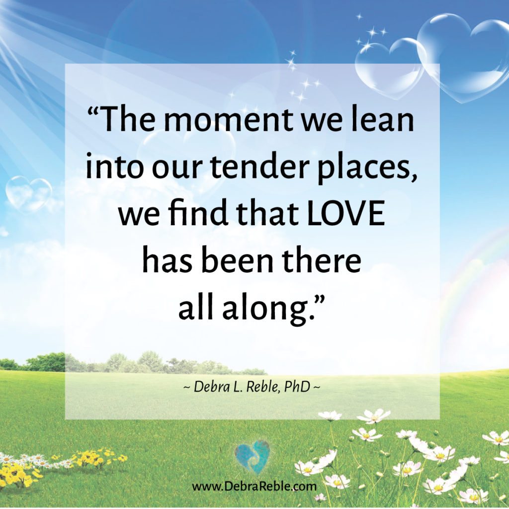 Dr. Debra Reble, Inspiring Quotes, Quote