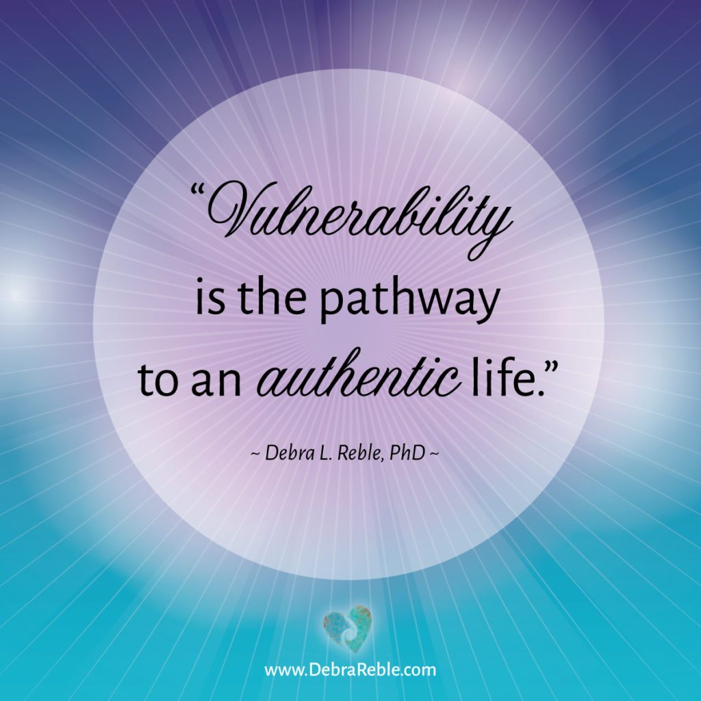 Dr. Debra Reble, Inspiring Quotes, Quote